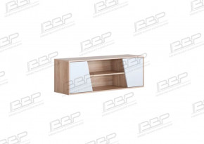 Полка навесная МС Орландо ЛДСП в Муравленко - muravlenko.mebel-tymen.ru | фото