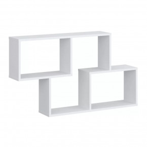 Полка навесная "Париж"-2 в Муравленко - muravlenko.mebel-tymen.ru | фото