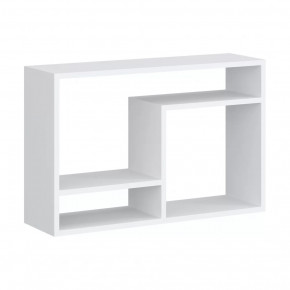 Полка навесная "Париж"-4 в Муравленко - muravlenko.mebel-tymen.ru | фото