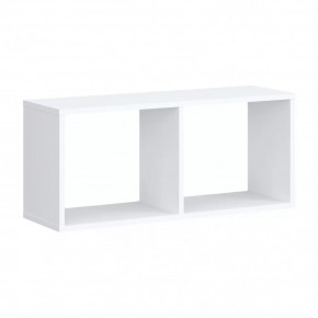 Полка навесная "Париж"-800 в Муравленко - muravlenko.mebel-tymen.ru | фото