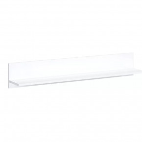 Полка навесная "Париж"-900 в Муравленко - muravlenko.mebel-tymen.ru | фото