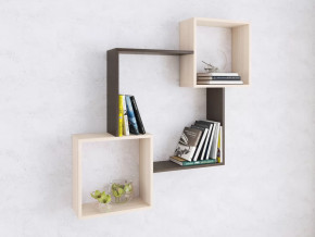 Полка навесная ПН-2 в Муравленко - muravlenko.mebel-tymen.ru | фото