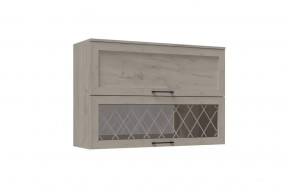 Полка навесная София СН-3 в Муравленко - muravlenko.mebel-tymen.ru | фото