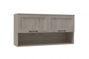 Полка навесная София СН-4 в Муравленко - muravlenko.mebel-tymen.ru | фото