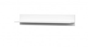 Полка навесная Токио в Муравленко - muravlenko.mebel-tymen.ru | фото