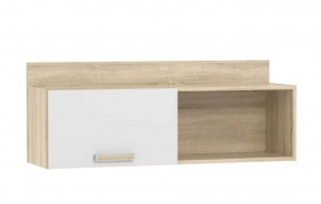 Полка НМ 011.38 М1 Фанк в Муравленко - muravlenko.mebel-tymen.ru | фото