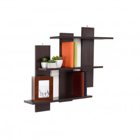 Полка П-14 (835*156*930) Мира в Муравленко - muravlenko.mebel-tymen.ru | фото