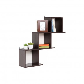 Полка П-9 (934*188*816мм) Мира в Муравленко - muravlenko.mebel-tymen.ru | фото