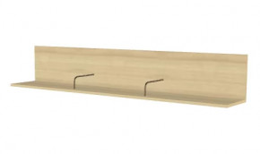 Полка ПЛ-1002 Карина в Муравленко - muravlenko.mebel-tymen.ru | фото