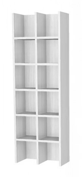 Полка ПЛ-1011 Карина в Муравленко - muravlenko.mebel-tymen.ru | фото