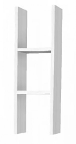 Полка ПЛ-1013 Карина в Муравленко - muravlenko.mebel-tymen.ru | фото