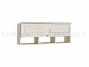 Полка подвесная Престиж-1 в Муравленко - muravlenko.mebel-tymen.ru | фото