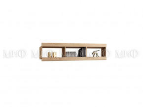 Полка Терра сонома в Муравленко - muravlenko.mebel-tymen.ru | фото