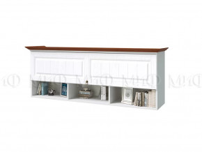 Полка Валенсия в Муравленко - muravlenko.mebel-tymen.ru | фото