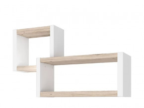 Полка Венето СТЛ.266.13 в Муравленко - muravlenko.mebel-tymen.ru | фото