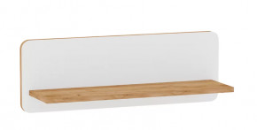 Полка Вуди 15.46 в Муравленко - muravlenko.mebel-tymen.ru | фото