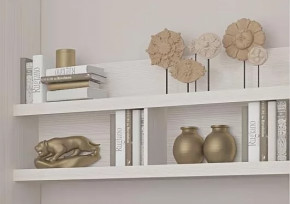 Полка Эйми ПЛ-1902 в Муравленко - muravlenko.mebel-tymen.ru | фото