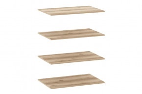 Полки для шкафа 200.04, 200.06 Арден в Муравленко - muravlenko.mebel-tymen.ru | фото