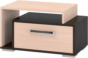 "ПРАГА" тумба прикроватная в Муравленко - muravlenko.mebel-tymen.ru | фото