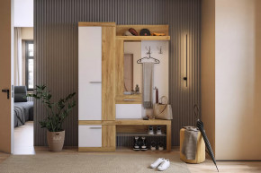 Прихожая "Алекс" в Муравленко - muravlenko.mebel-tymen.ru | фото