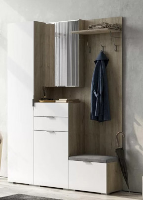 Прихожая Анима №1 в Муравленко - muravlenko.mebel-tymen.ru | фото