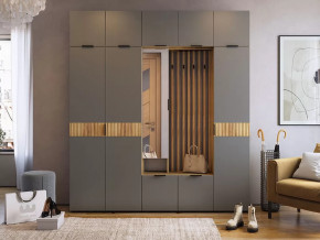 Прихожая Бери К1 в Муравленко - muravlenko.mebel-tymen.ru | фото