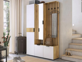 Прихожая Бери К2 в Муравленко - muravlenko.mebel-tymen.ru | фото