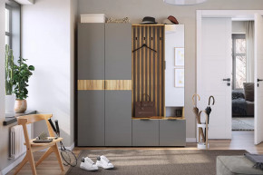 Прихожая Бери К3 в Муравленко - muravlenko.mebel-tymen.ru | фото