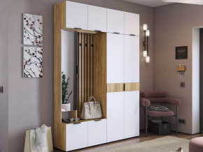 Прихожая Бери К4 в Муравленко - muravlenko.mebel-tymen.ru | фото