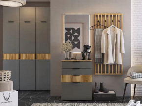 Прихожая Бери К7 в Муравленко - muravlenko.mebel-tymen.ru | фото