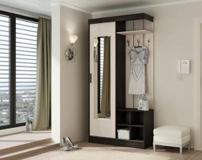 Прихожая Бриз в Муравленко - muravlenko.mebel-tymen.ru | фото