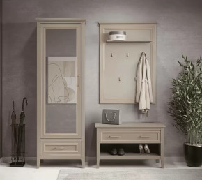 Прихожая Classic в Муравленко - muravlenko.mebel-tymen.ru | фото