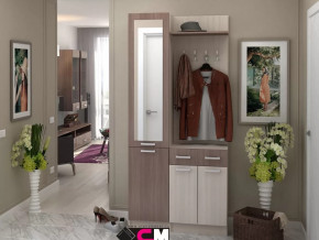 Прихожая Грация в Муравленко - muravlenko.mebel-tymen.ru | фото