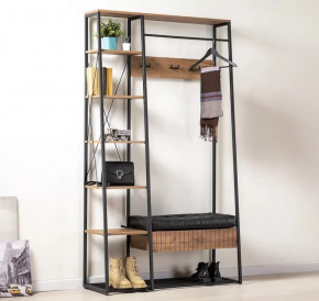 Прихожая Гранд 15.124 в Муравленко - muravlenko.mebel-tymen.ru | фото