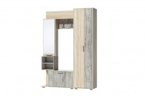 Прихожая Грейс в Муравленко - muravlenko.mebel-tymen.ru | фото