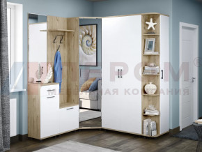 Прихожая Грейс набор 2 в Муравленко - muravlenko.mebel-tymen.ru | фото