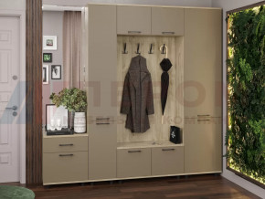 Прихожая Грейс набор 3 в Муравленко - muravlenko.mebel-tymen.ru | фото