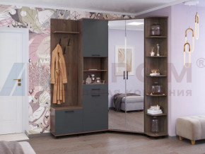 Прихожая Грейс набор 4 в Муравленко - muravlenko.mebel-tymen.ru | фото