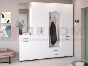 Прихожая Грейс набор 7 в Муравленко - muravlenko.mebel-tymen.ru | фото
