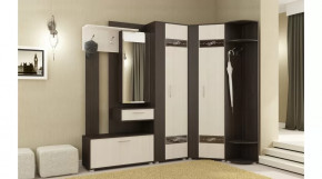 Прихожая "Инфинити" в Муравленко - muravlenko.mebel-tymen.ru | фото