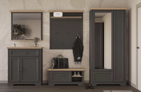 Прихожая Jasmin в Муравленко - muravlenko.mebel-tymen.ru | фото