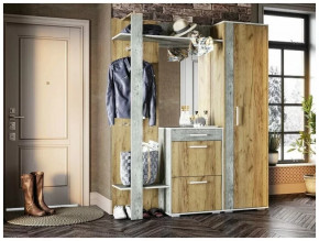 Прихожая Кензо в Муравленко - muravlenko.mebel-tymen.ru | фото