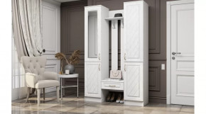 Прихожая Либерти в Муравленко - muravlenko.mebel-tymen.ru | фото