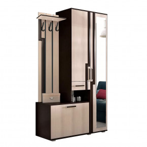 Прихожая Лира в Муравленко - muravlenko.mebel-tymen.ru | фото