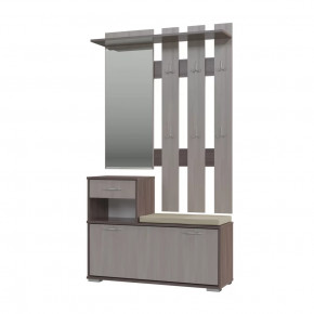 Прихожая "Лира" в Муравленко - muravlenko.mebel-tymen.ru | фото