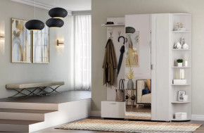 Прихожая Лотос Композиция №25 в Муравленко - muravlenko.mebel-tymen.ru | фото