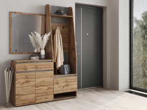 Прихожая Mari №2 в Муравленко - muravlenko.mebel-tymen.ru | фото