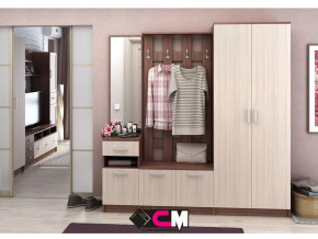 Прихожая Машенька в Муравленко - muravlenko.mebel-tymen.ru | фото