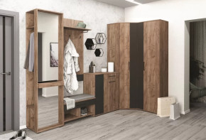 Прихожая «Noto» в Муравленко - muravlenko.mebel-tymen.ru | фото