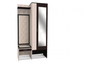 Прихожая Ольга 4 в Муравленко - muravlenko.mebel-tymen.ru | фото